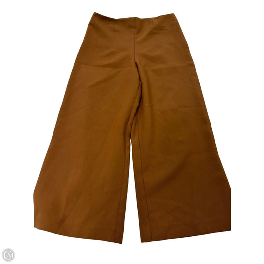 Pants Dress By Joie In Brown, Size: 8