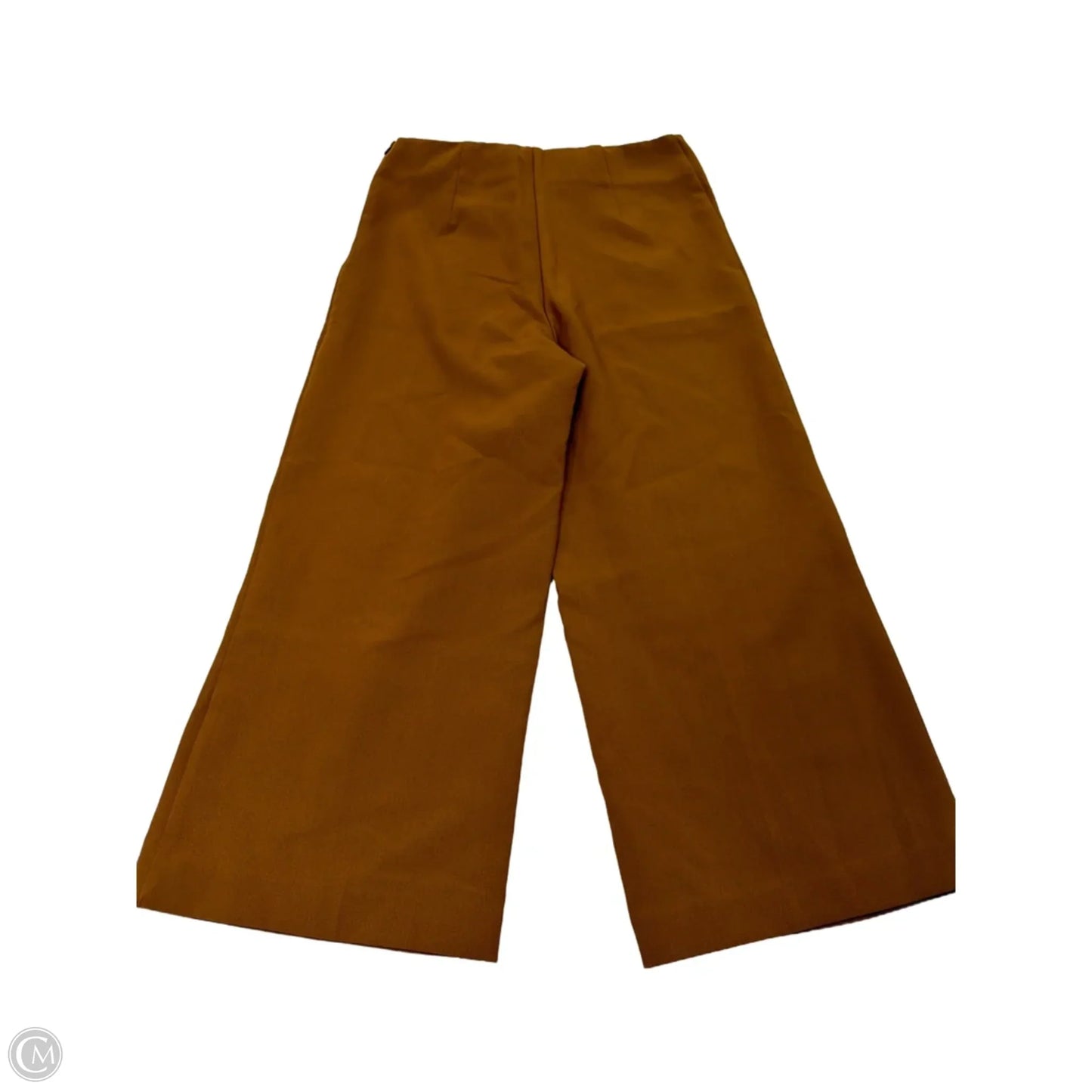 Pants Dress By Joie In Brown, Size: 8