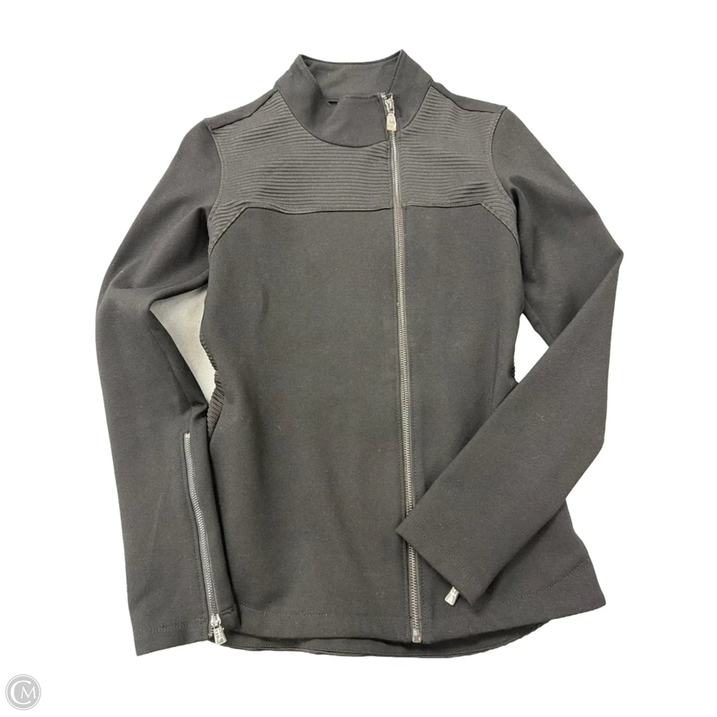 The Base Black, Size: S