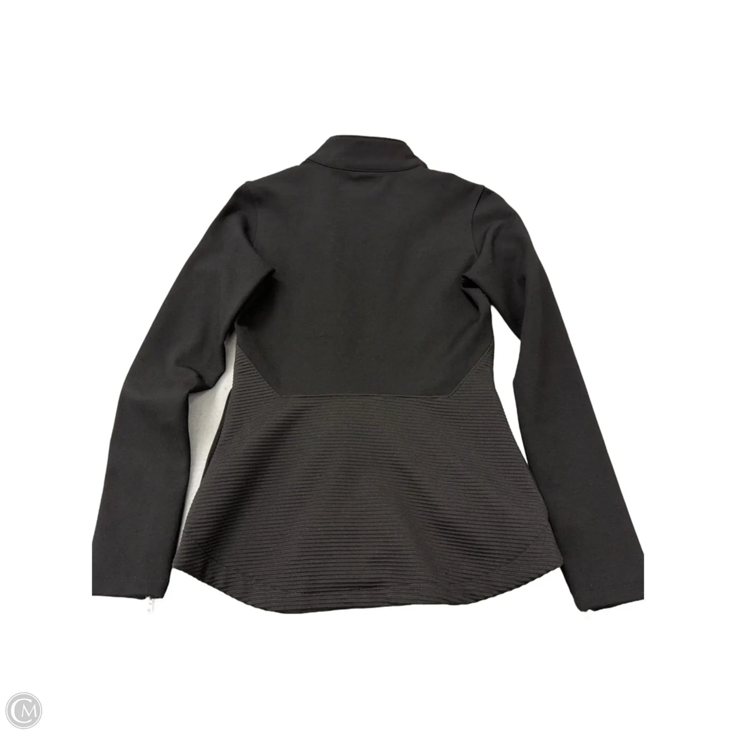 The Base Black, Size: S