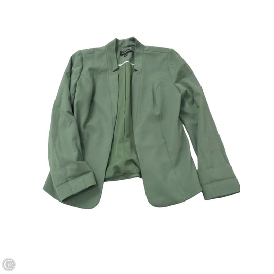 Blazer By 41 Hawthorn In Green, Size: M