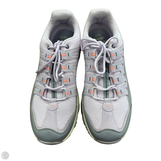 Shoes Athletic By Avia In Purple, Size: 12