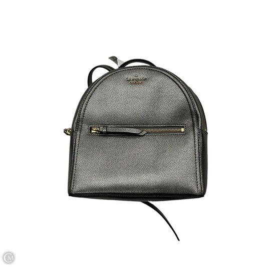 Backpack Designer By Kate Spade, Size: Small