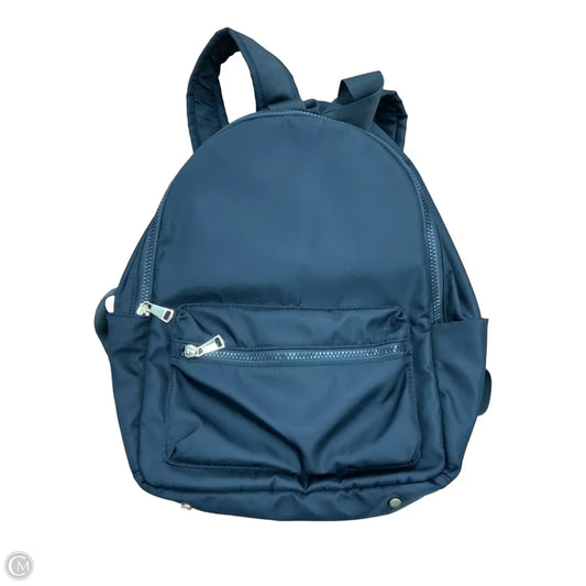 Backpack By Isaac Mizrahi, Size: Small
