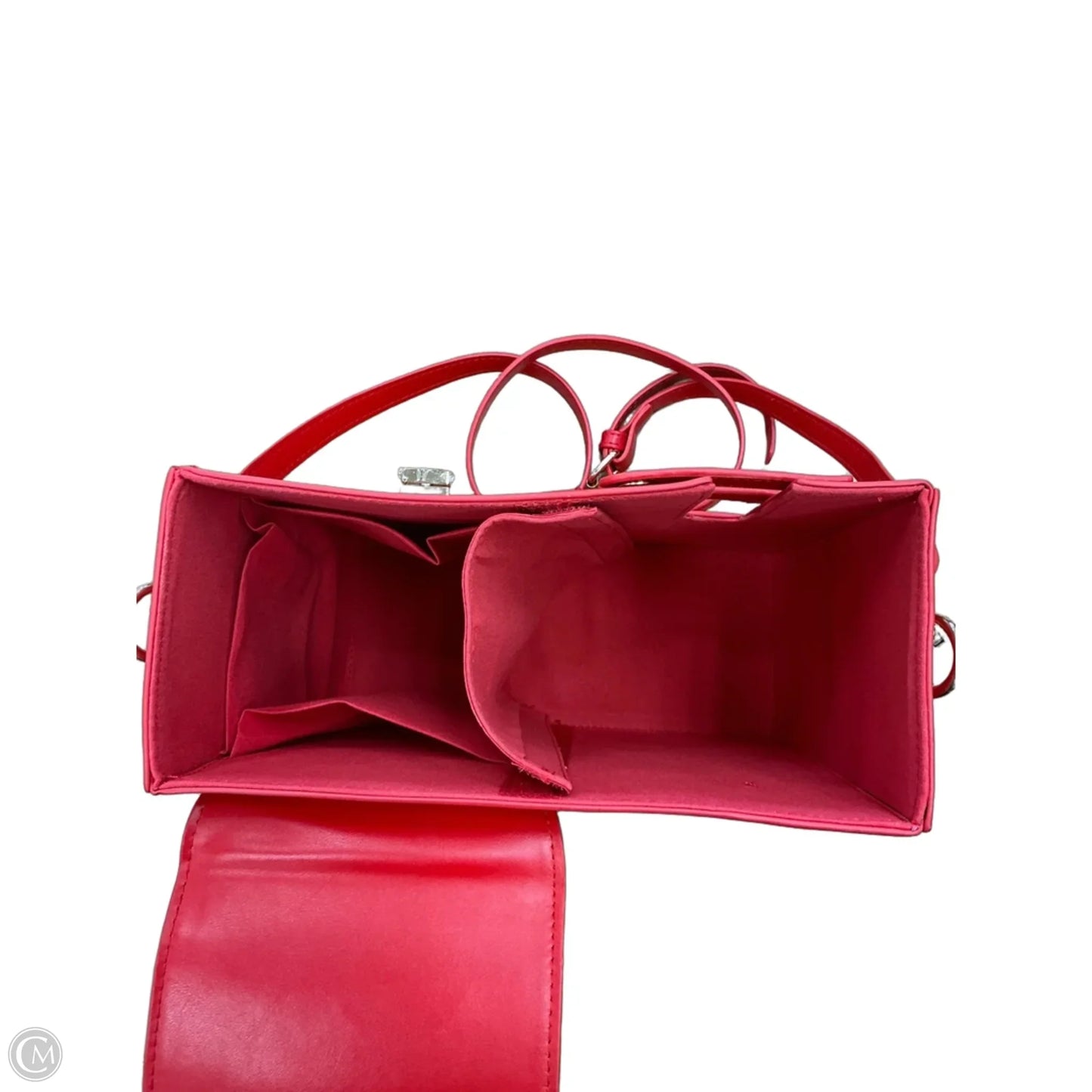 Crossbody By Clothes Mentor, Size: Medium