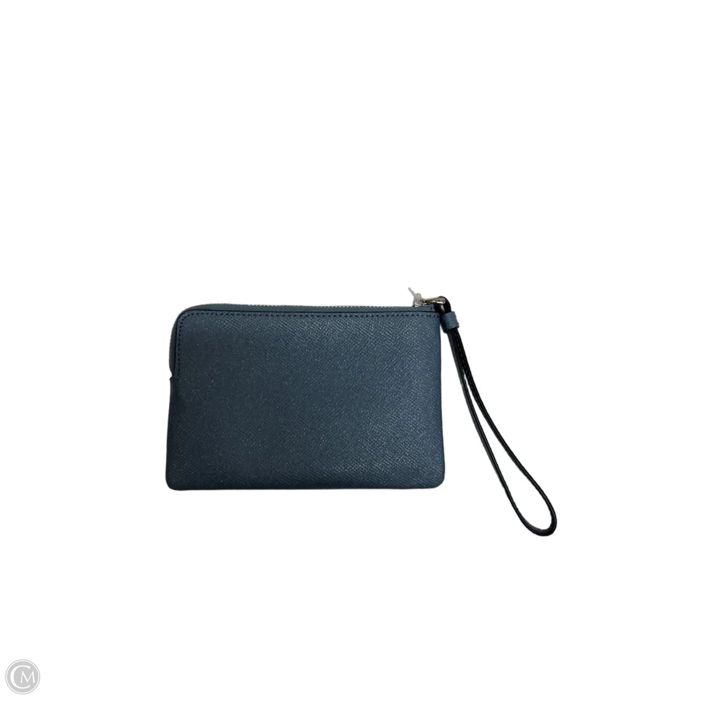 Wristlet Designer By Coach, Size: Small
