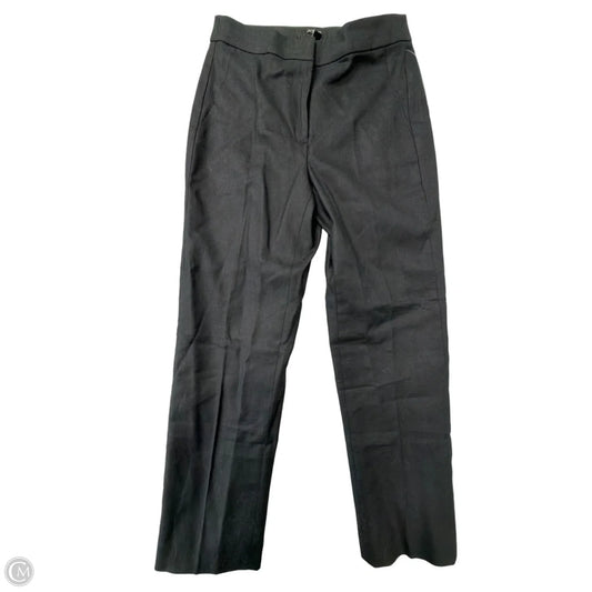 Pants Dress By J. Crew In Black, Size: 2