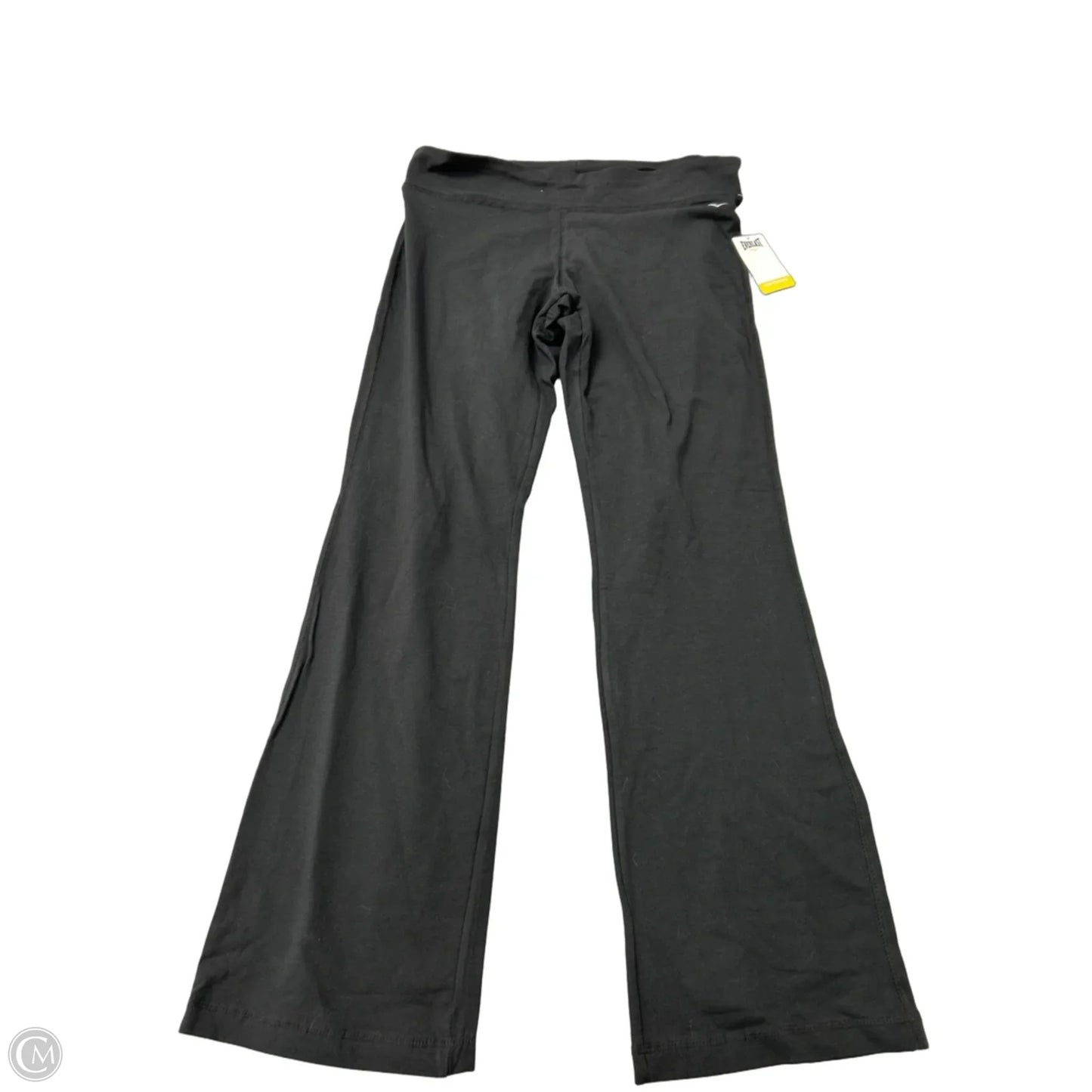 Pants Leggings By Everlast In Black, Size: L