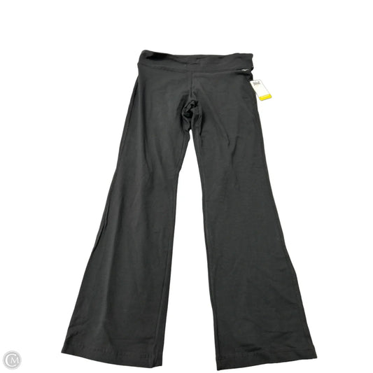 Pants Leggings By Everlast In Black, Size: L