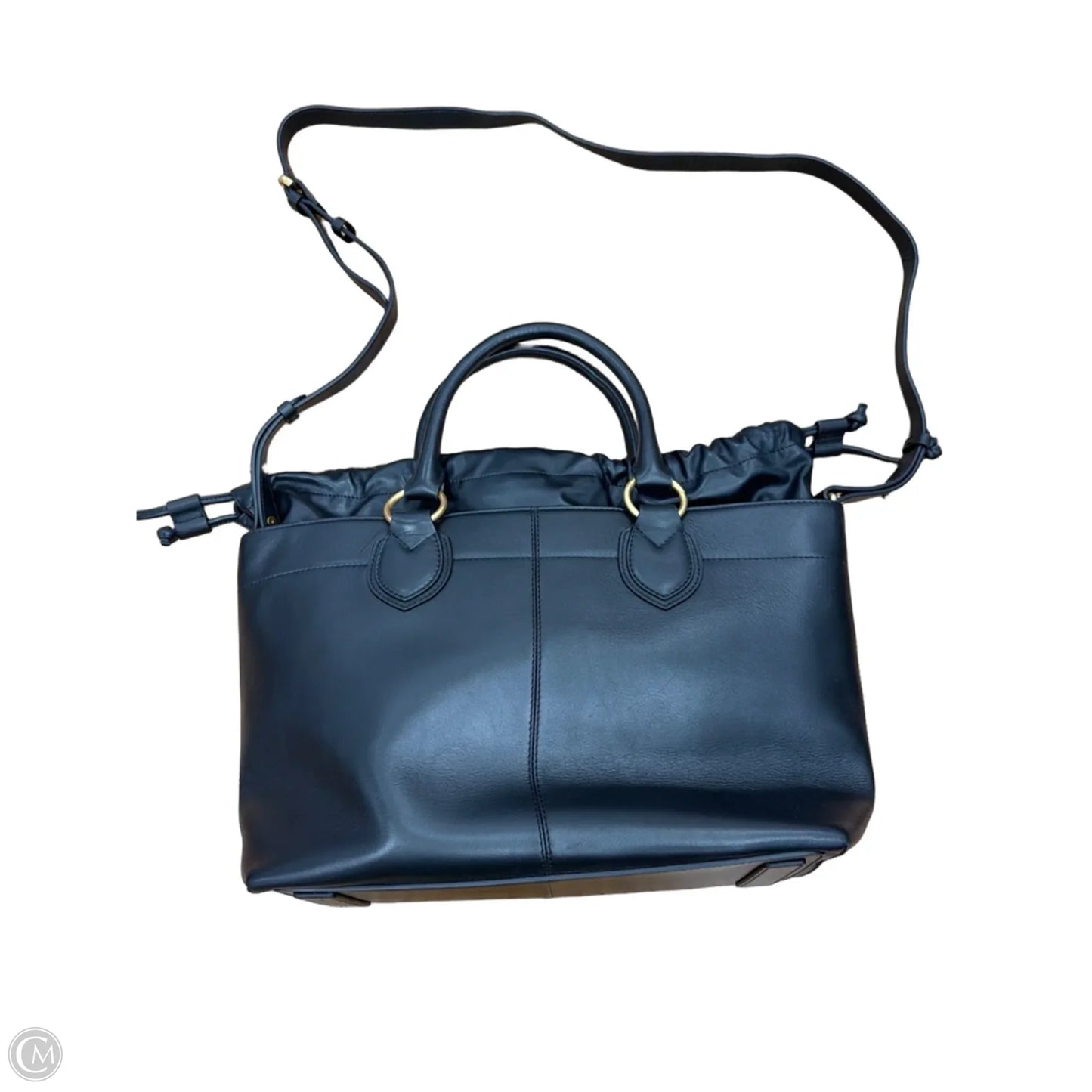 Handbag By Vince Camuto, Size: Large