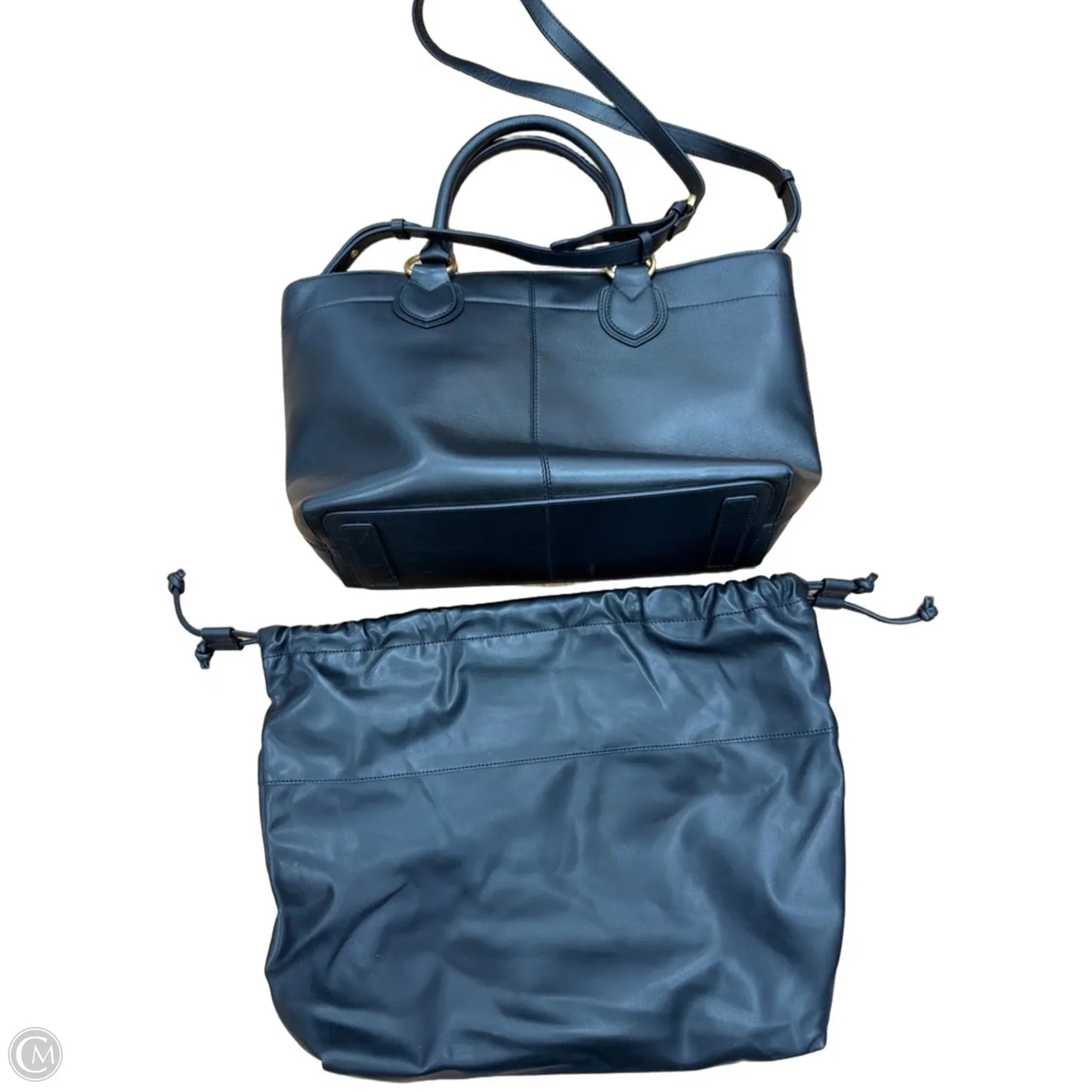 Handbag By Vince Camuto, Size: Large