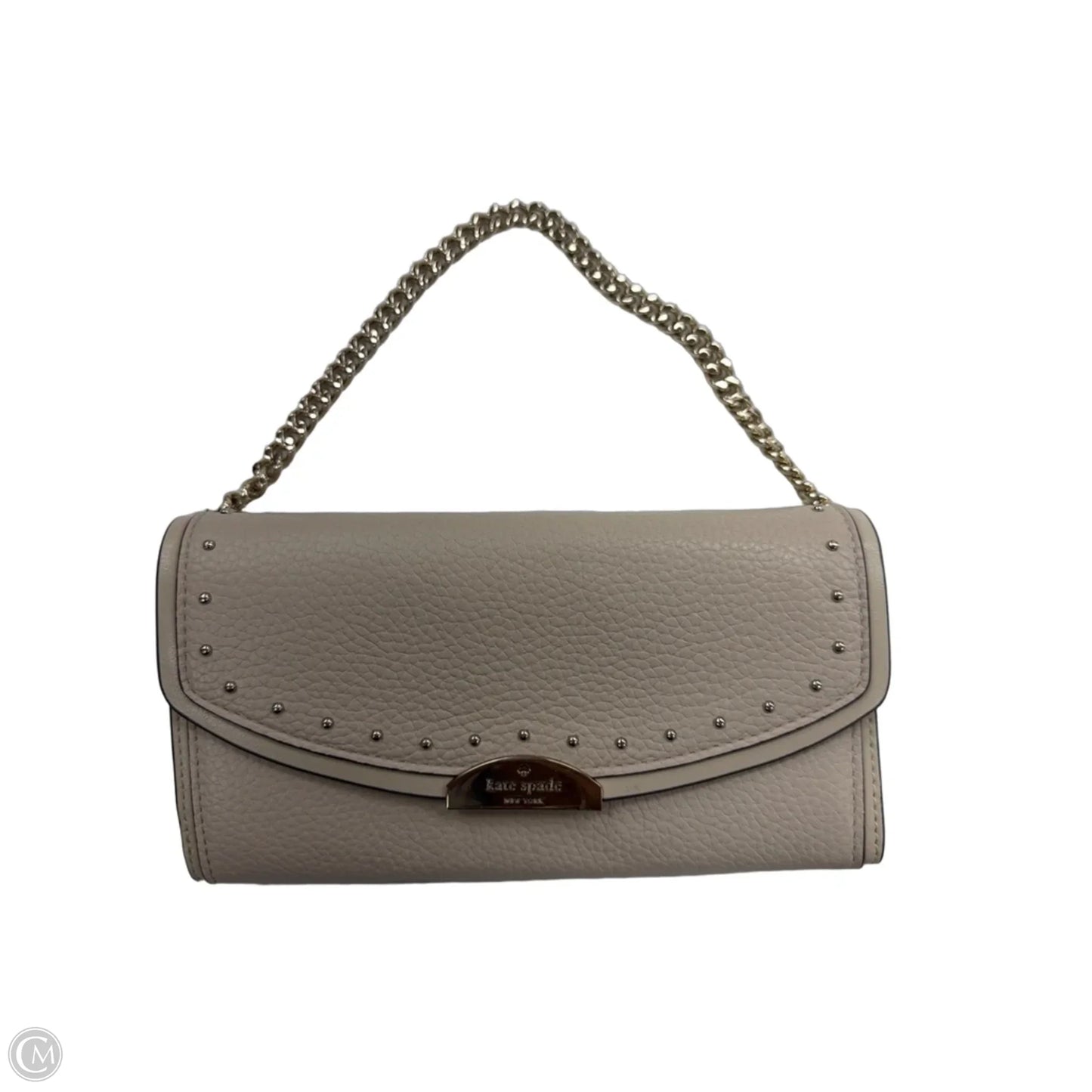 Handbag Designer By Kate Spade, Size: Small