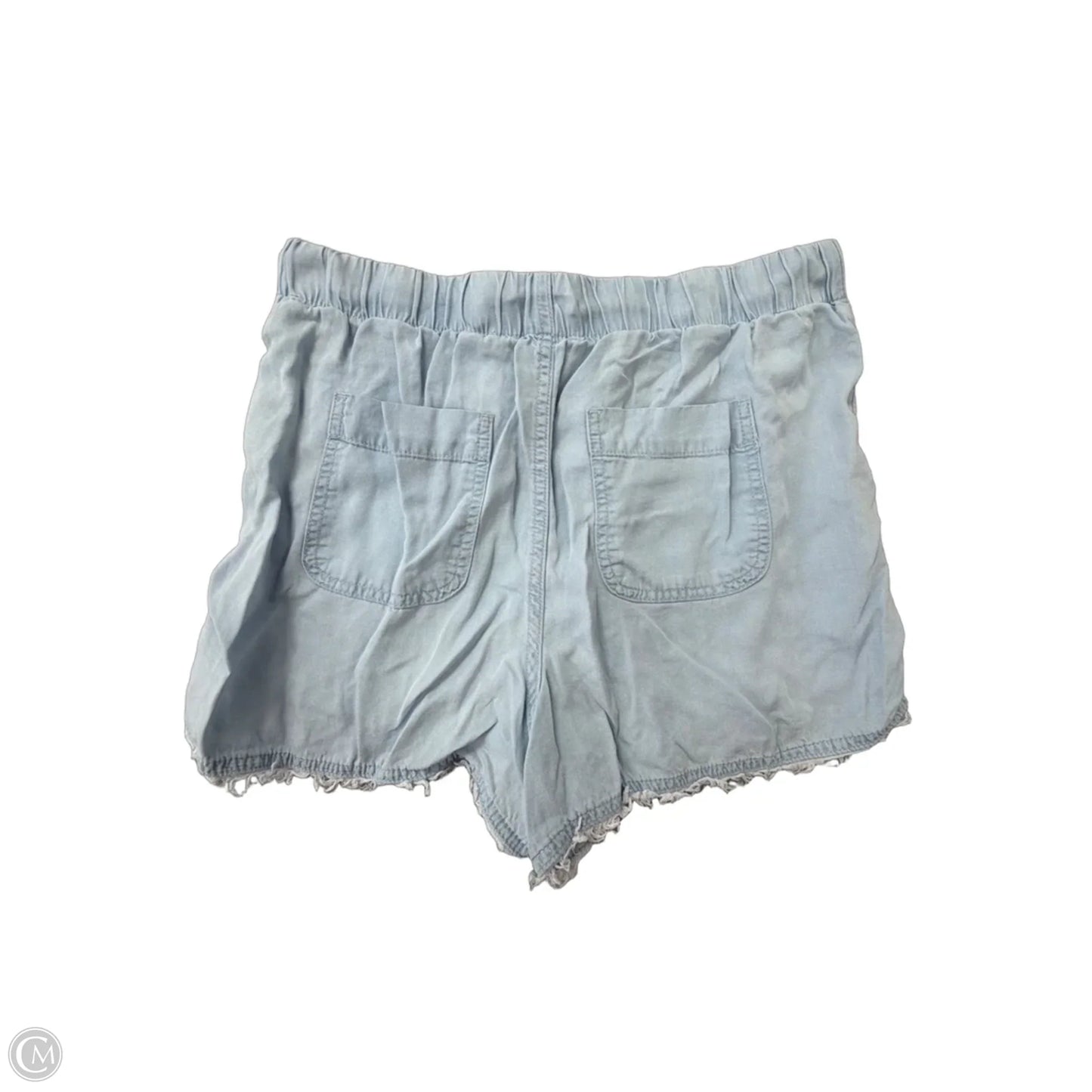 Shorts By Time And Tru In Blue, Size: S