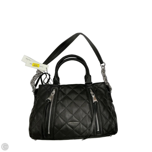 Handbag By Aimee Kestenberg, Size: Medium