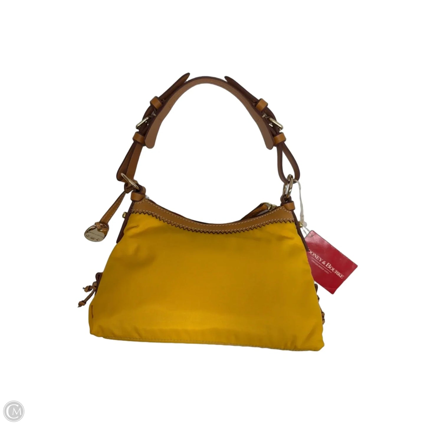 Handbag Designer By Dooney And Bourke, Size: Small