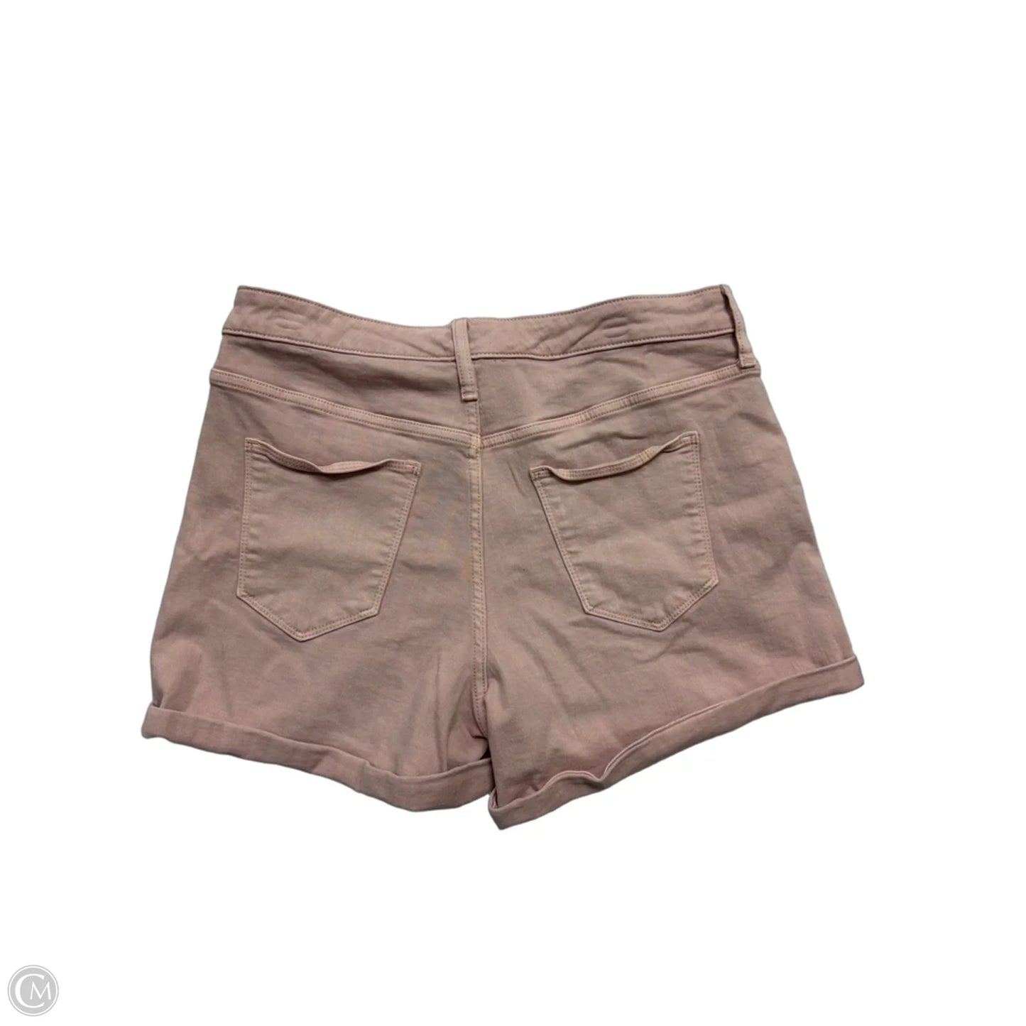 Shorts By Universal Thread In Pink, Size: 12