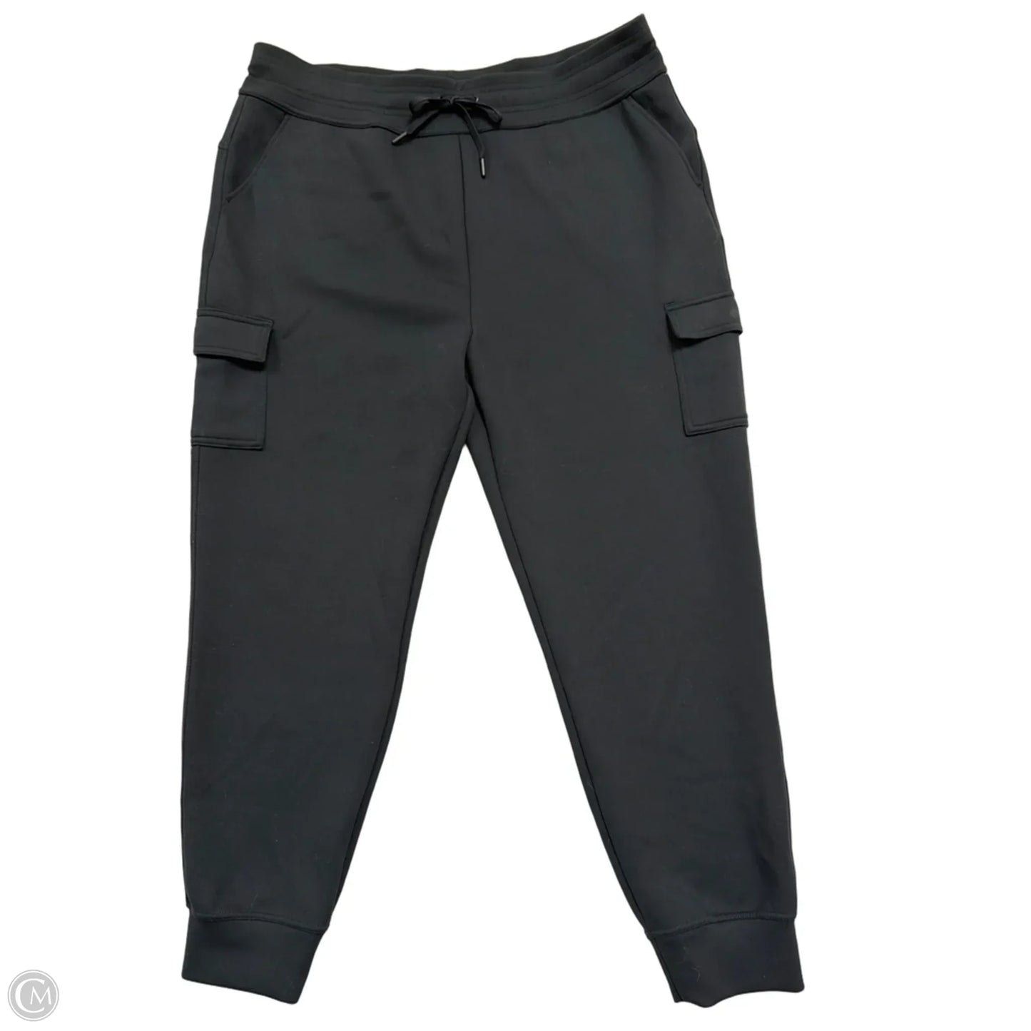 Athletic Pants By 32 Degrees In Black, Size: Xl