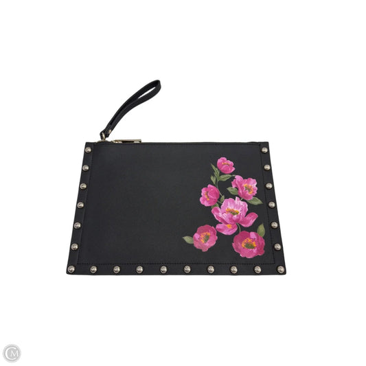 Clutch By White House Black Market, Size: Large