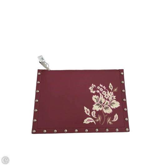 Clutch By White House Black Market, Size: Large