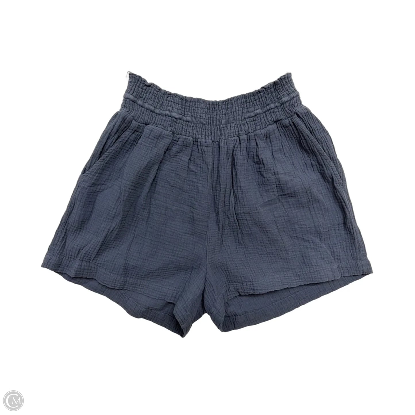 Shorts By Joie In Blue, Size: 12