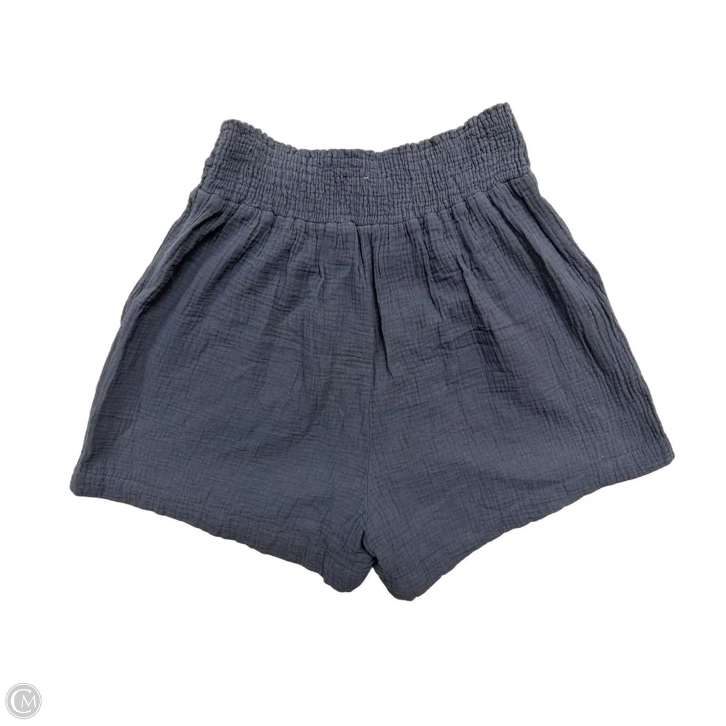 Shorts By Joie In Blue, Size: 12