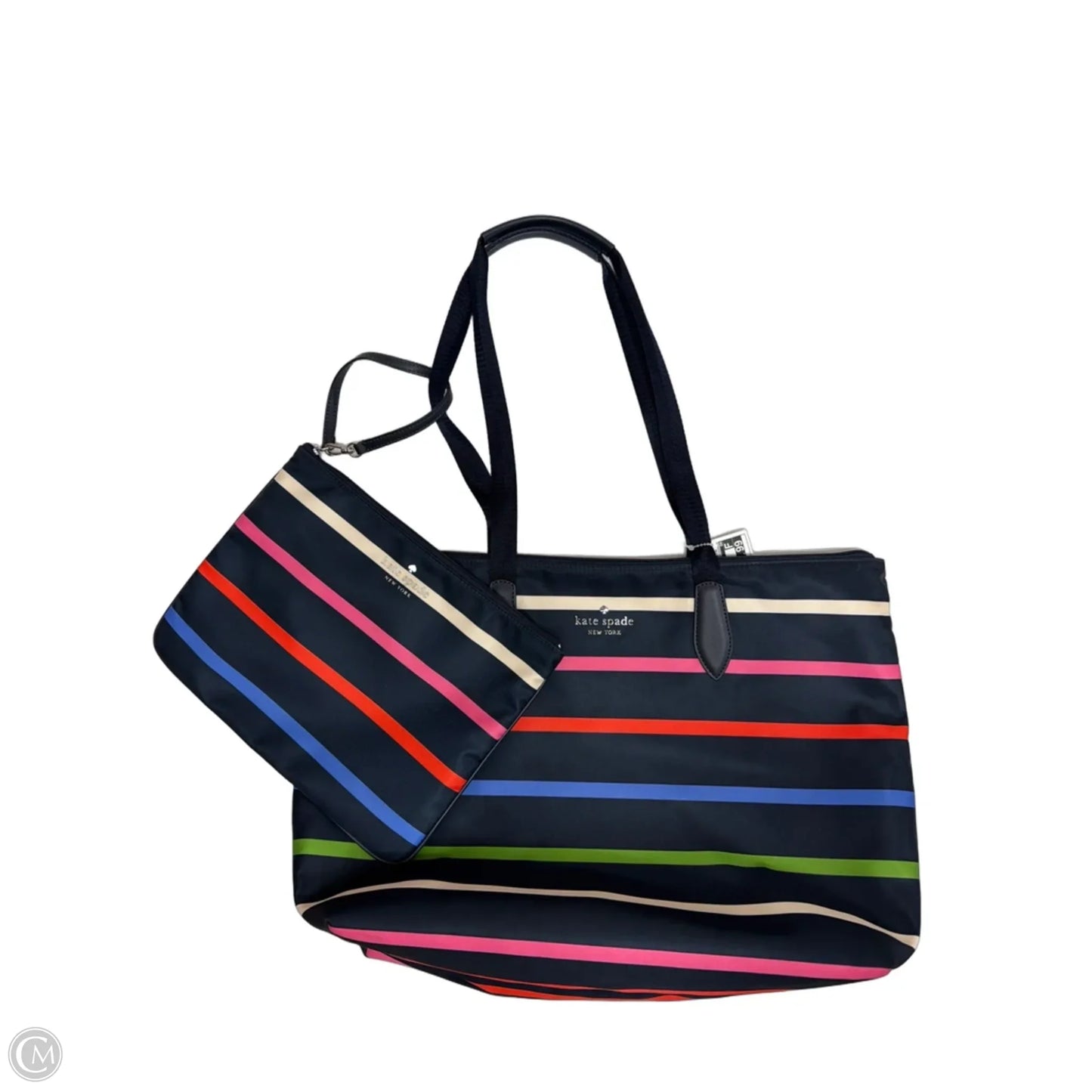 Handbag Designer By Kate Spade, Size: Large