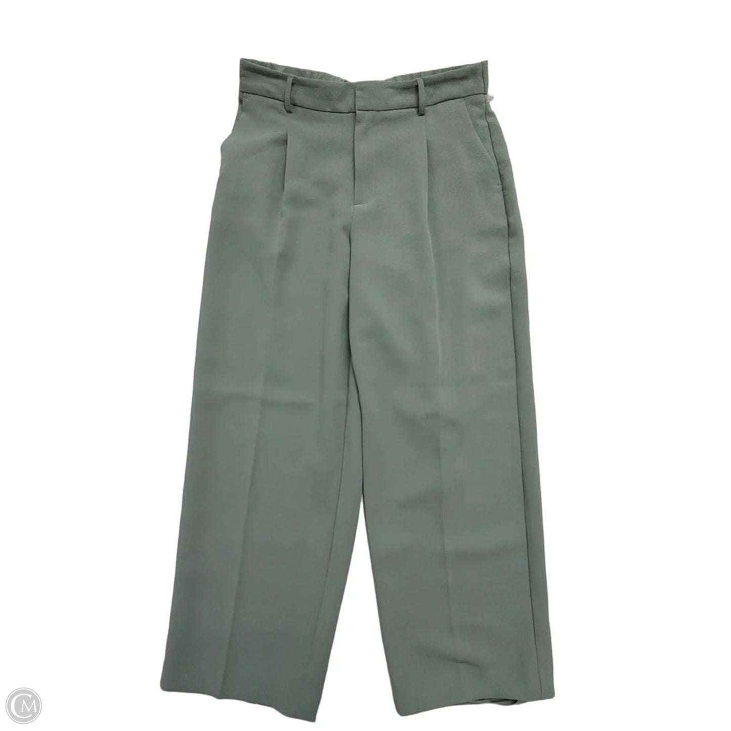 Pants Dress By A New Day In Green, Size: 12