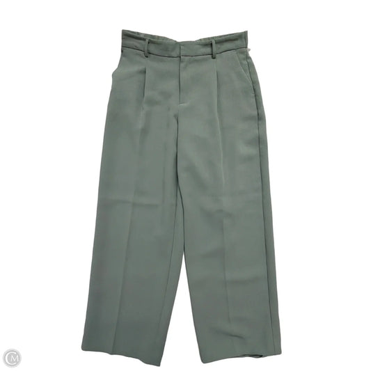 Pants Dress By A New Day In Green, Size: 12