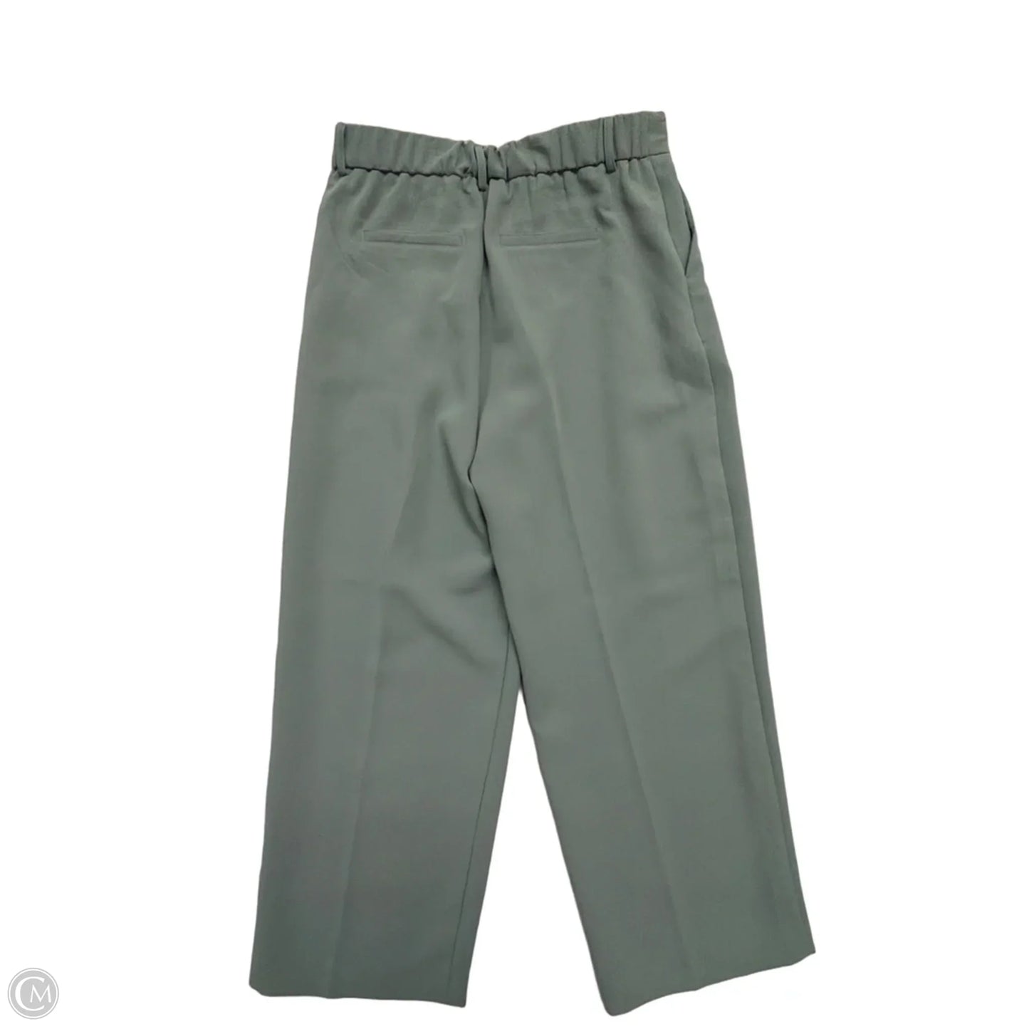 Pants Dress By A New Day In Green, Size: 12