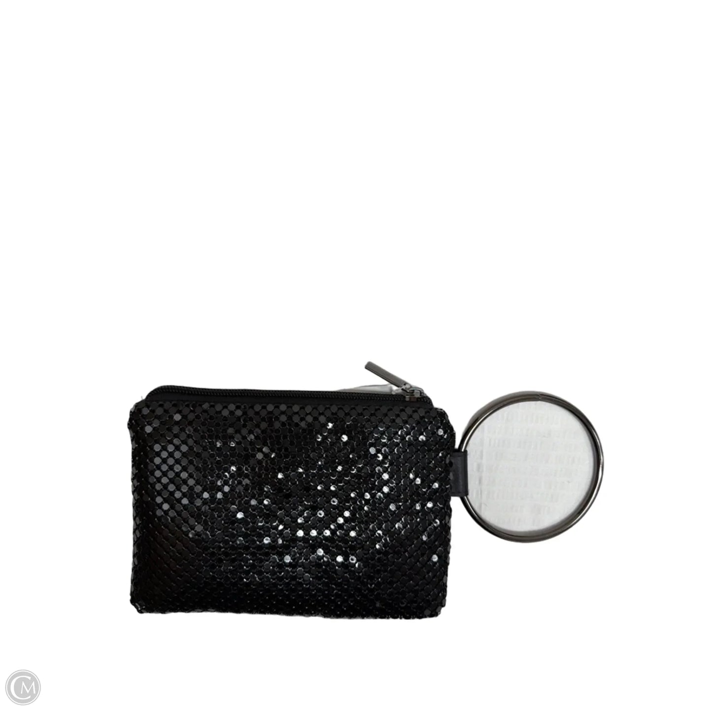 Wristlet By Clothes Mentor, Size: Medium