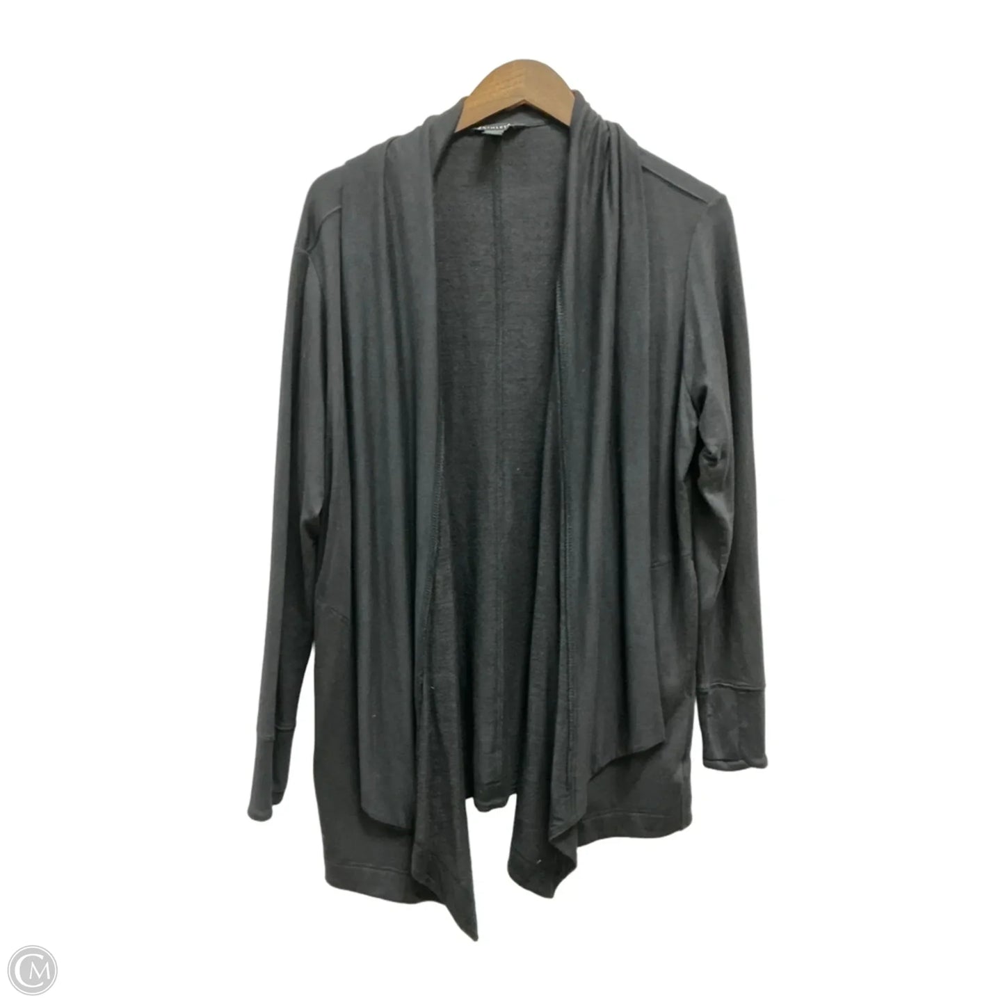 Cardigan By Athleta In Black, Size: M