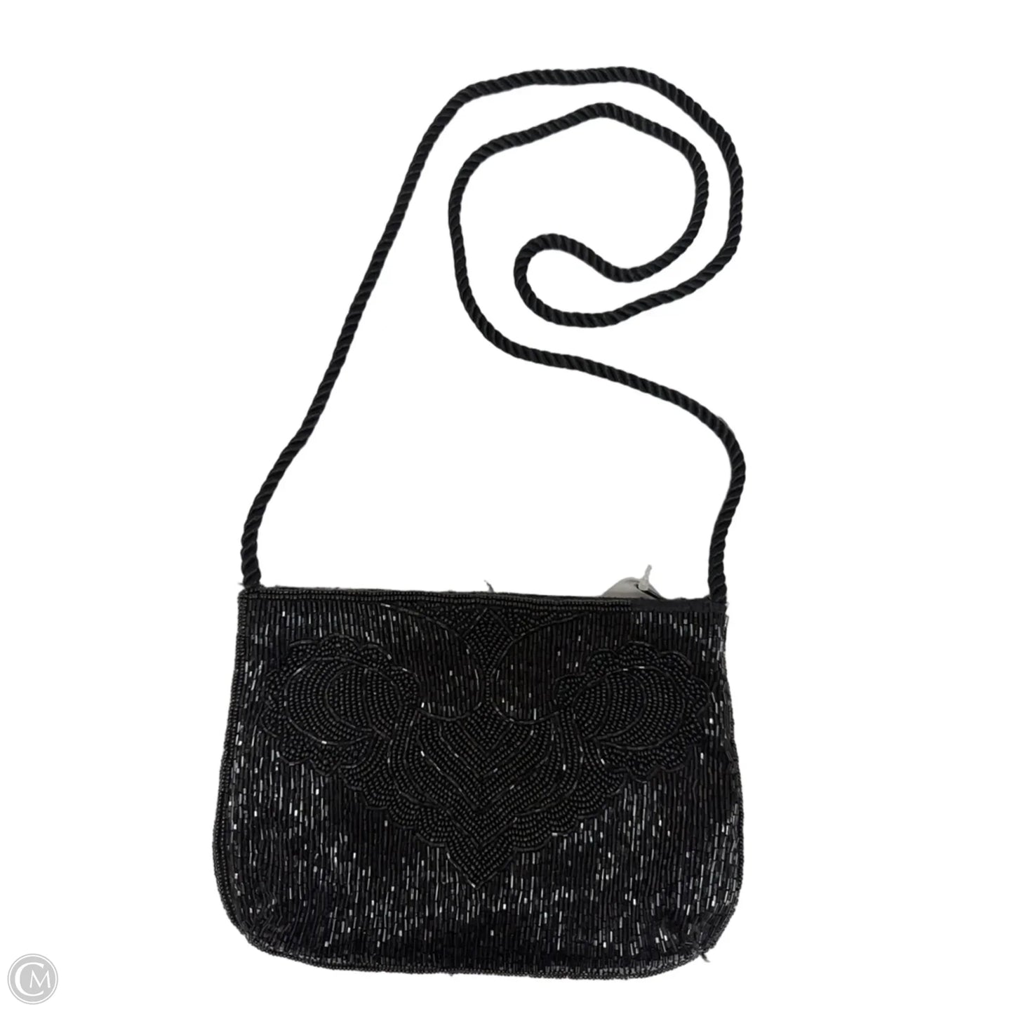 Crossbody By Clothes Mentor, Size: Small