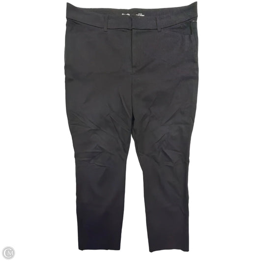 Pants Dress By Old Navy In Black, Size: 16