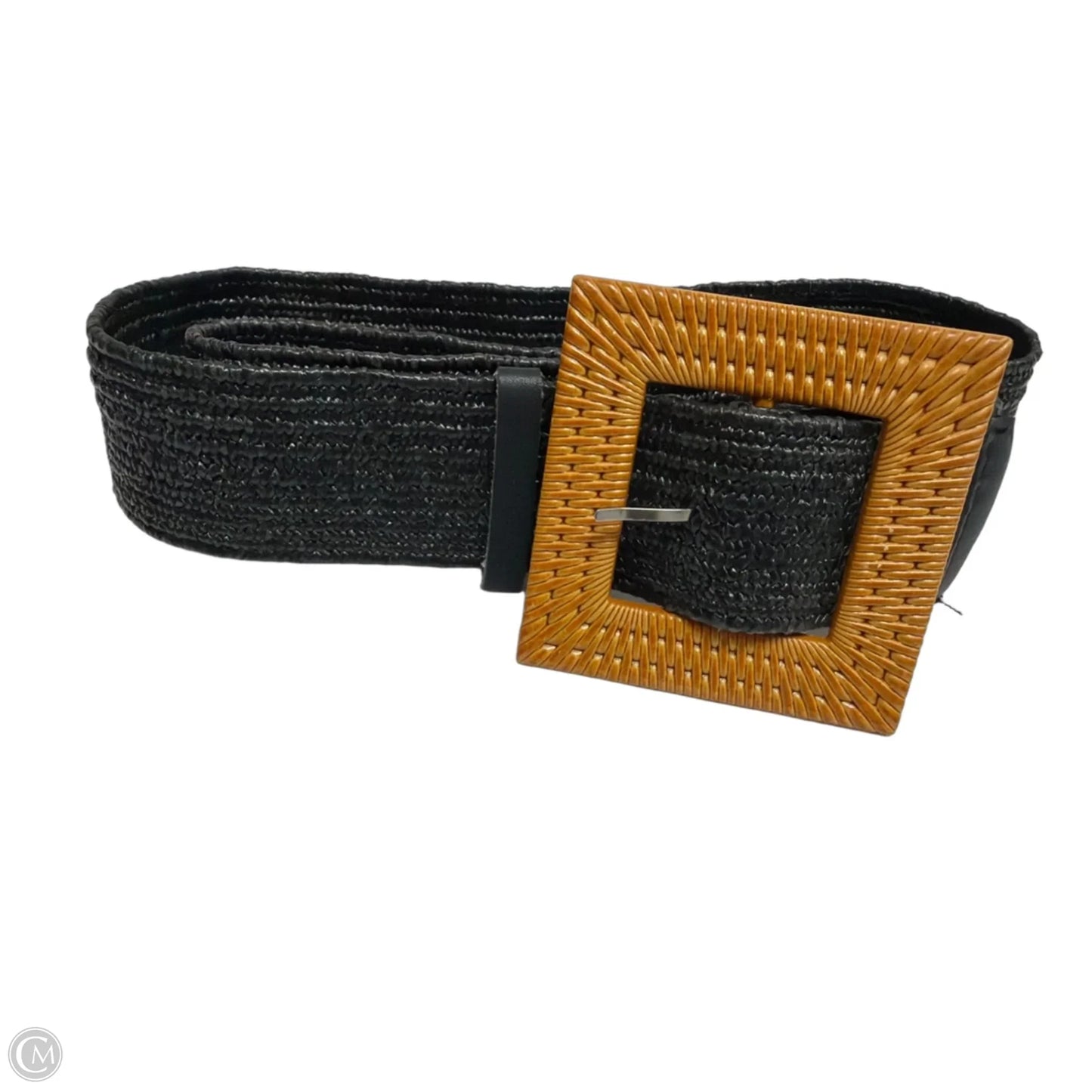 Belt By Clothes Mentor, Size: