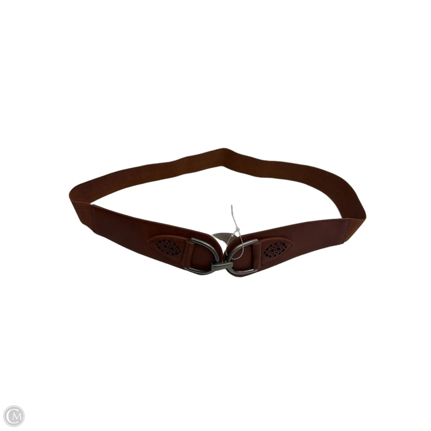 Belt By Clothes Mentor, Size: