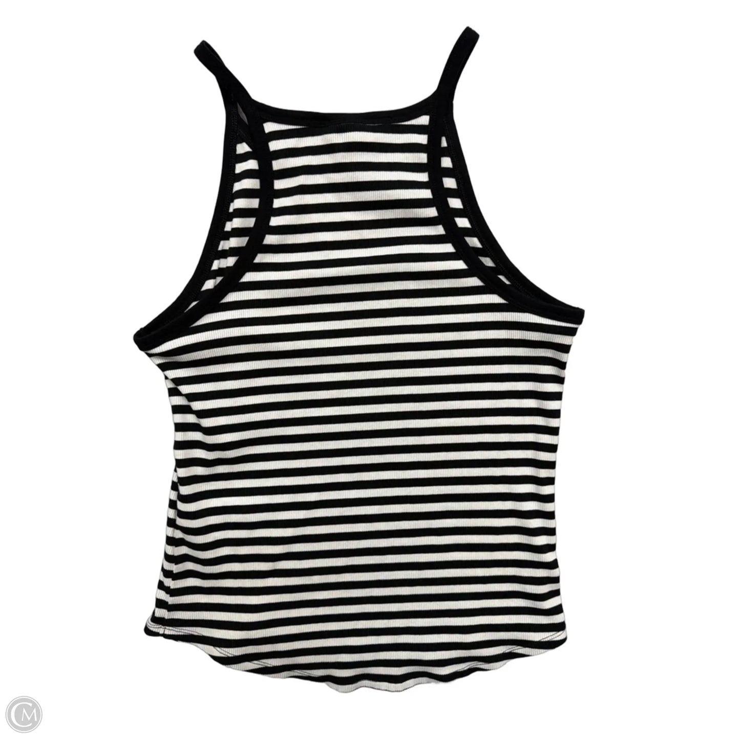 Tank Top By On 34th In Striped Pattern, Size: Xl