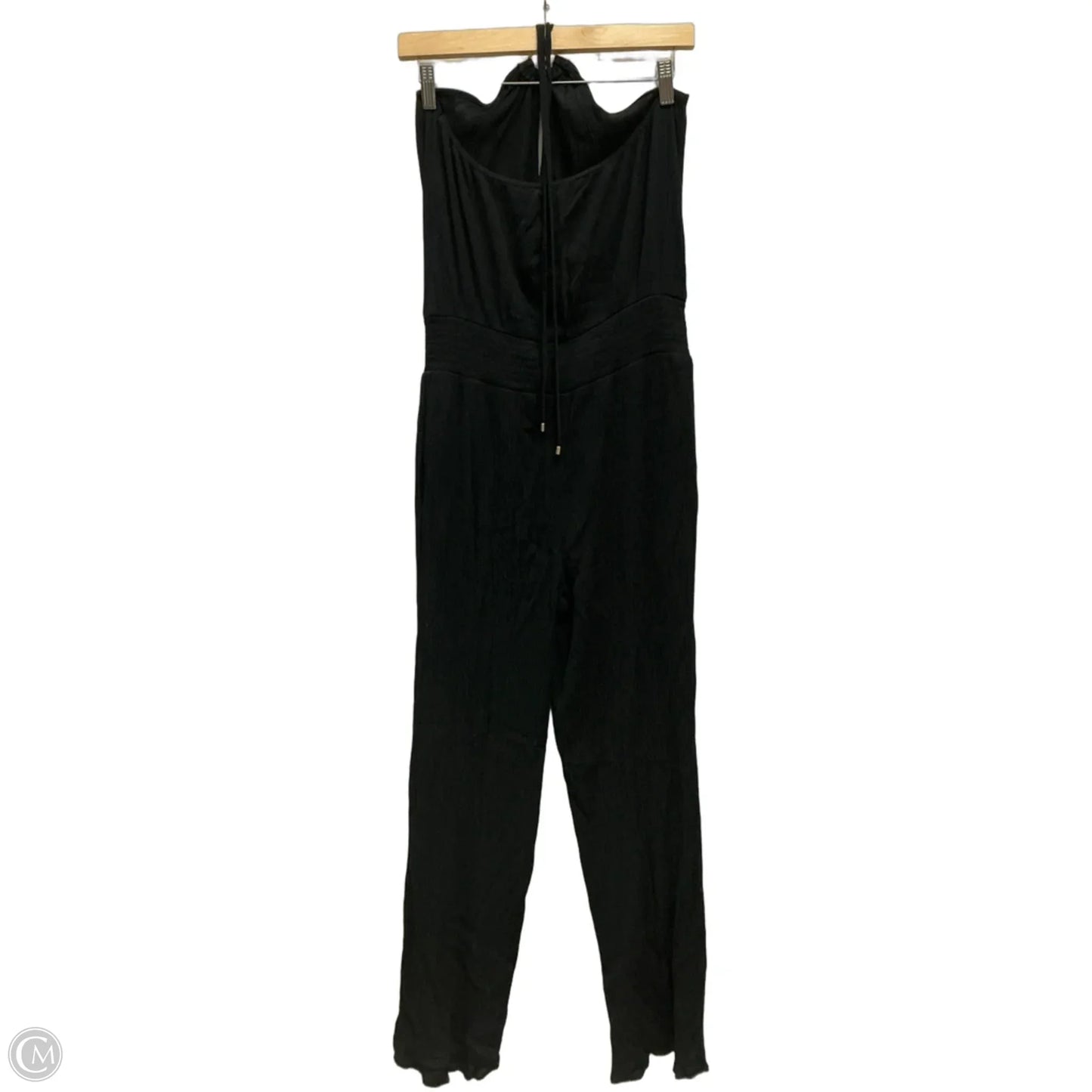 Jumpsuit By White House Black Market In Black, Size: S