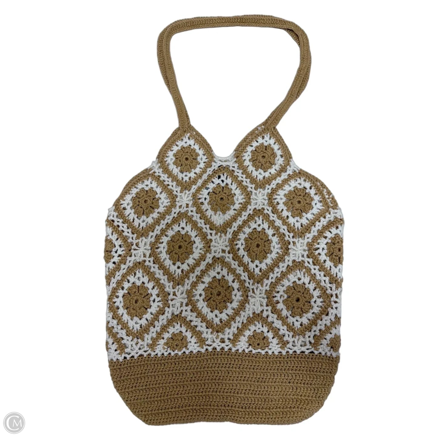Handbag By Clothes Mentor, Size: Medium