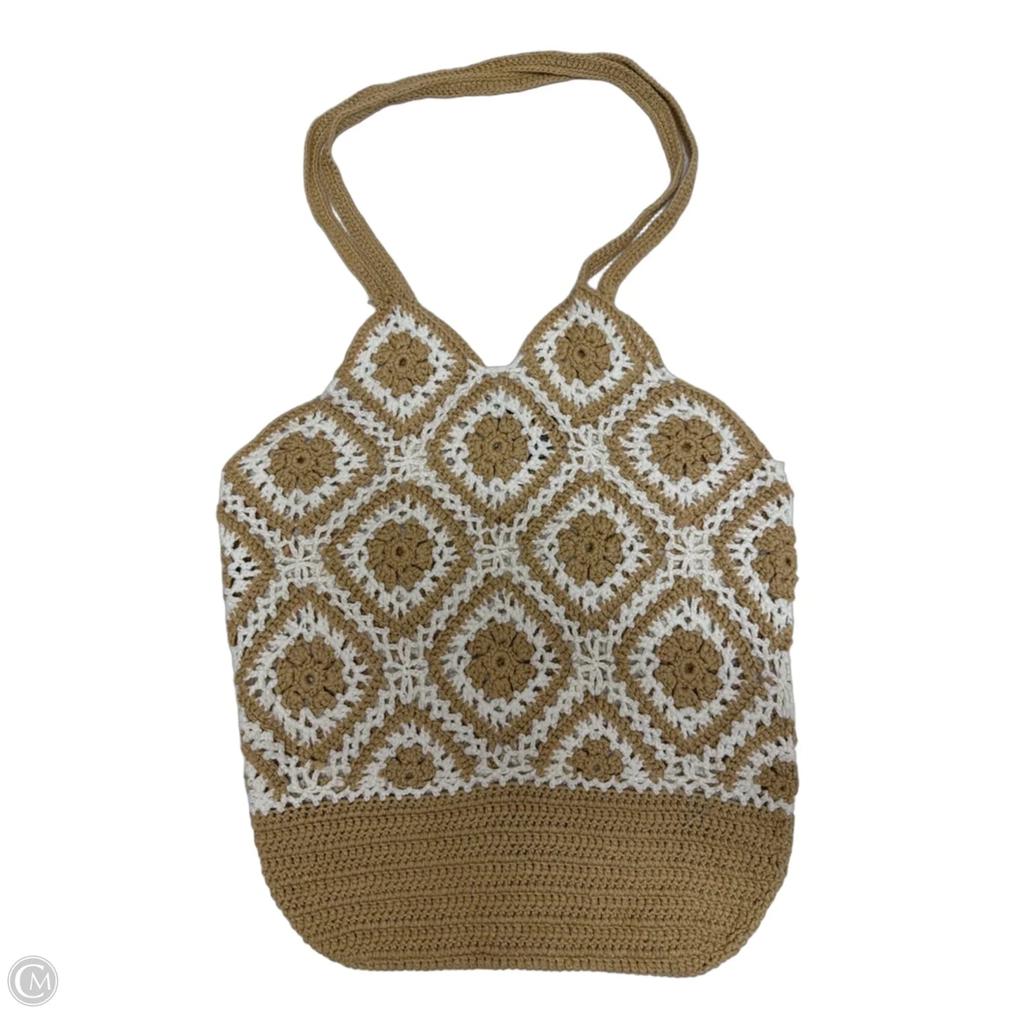 Handbag By Clothes Mentor, Size: Medium
