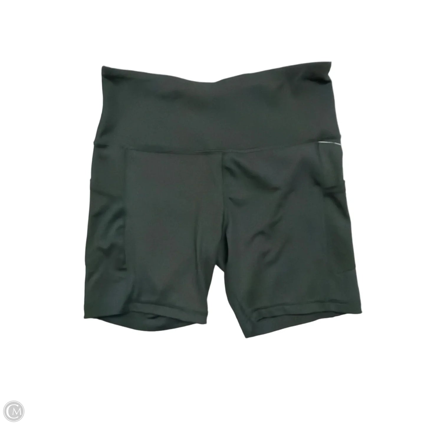 Athletic Shorts By Vogo In Black, Size: L