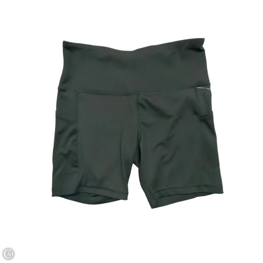 Athletic Shorts By Vogo In Black, Size: L