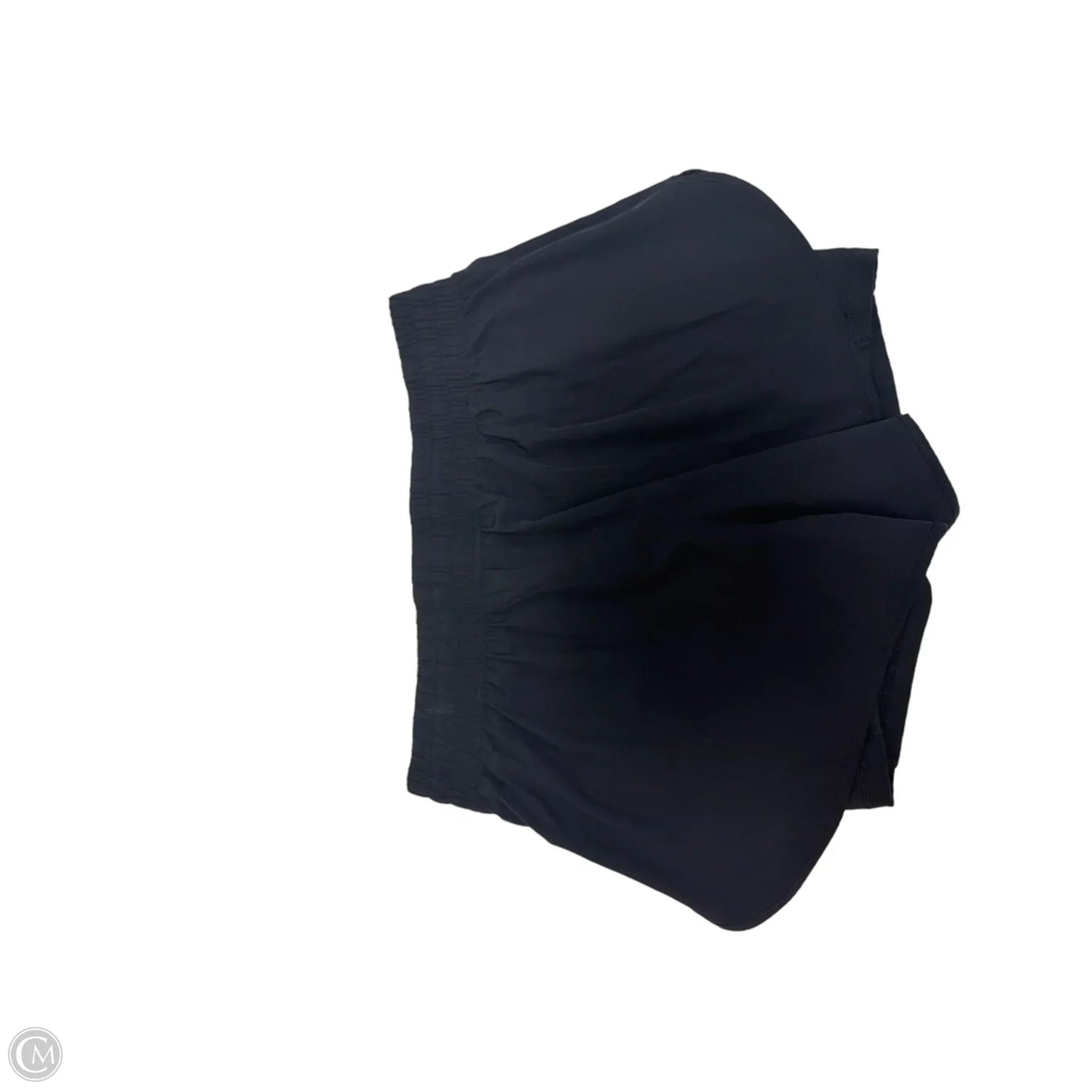 Athletic Shorts By 90 Degrees By Reflex In Black, Size: L