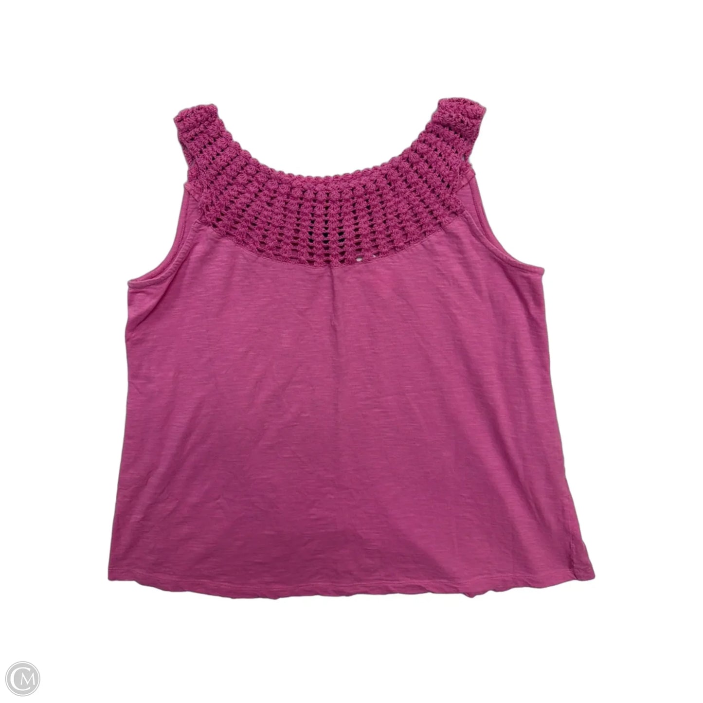 Tank Top By Lane Bryant, Size: Xl