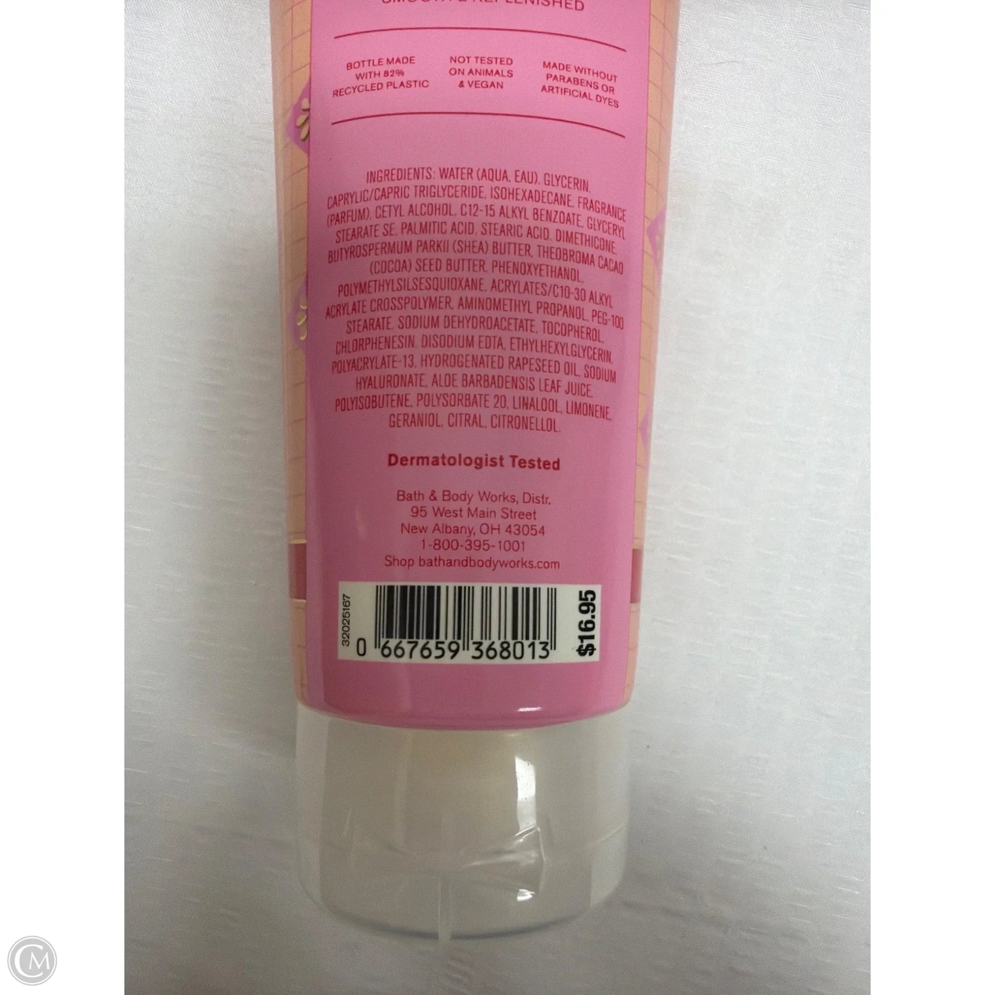Fragrance By Bath And Body Works, Size: