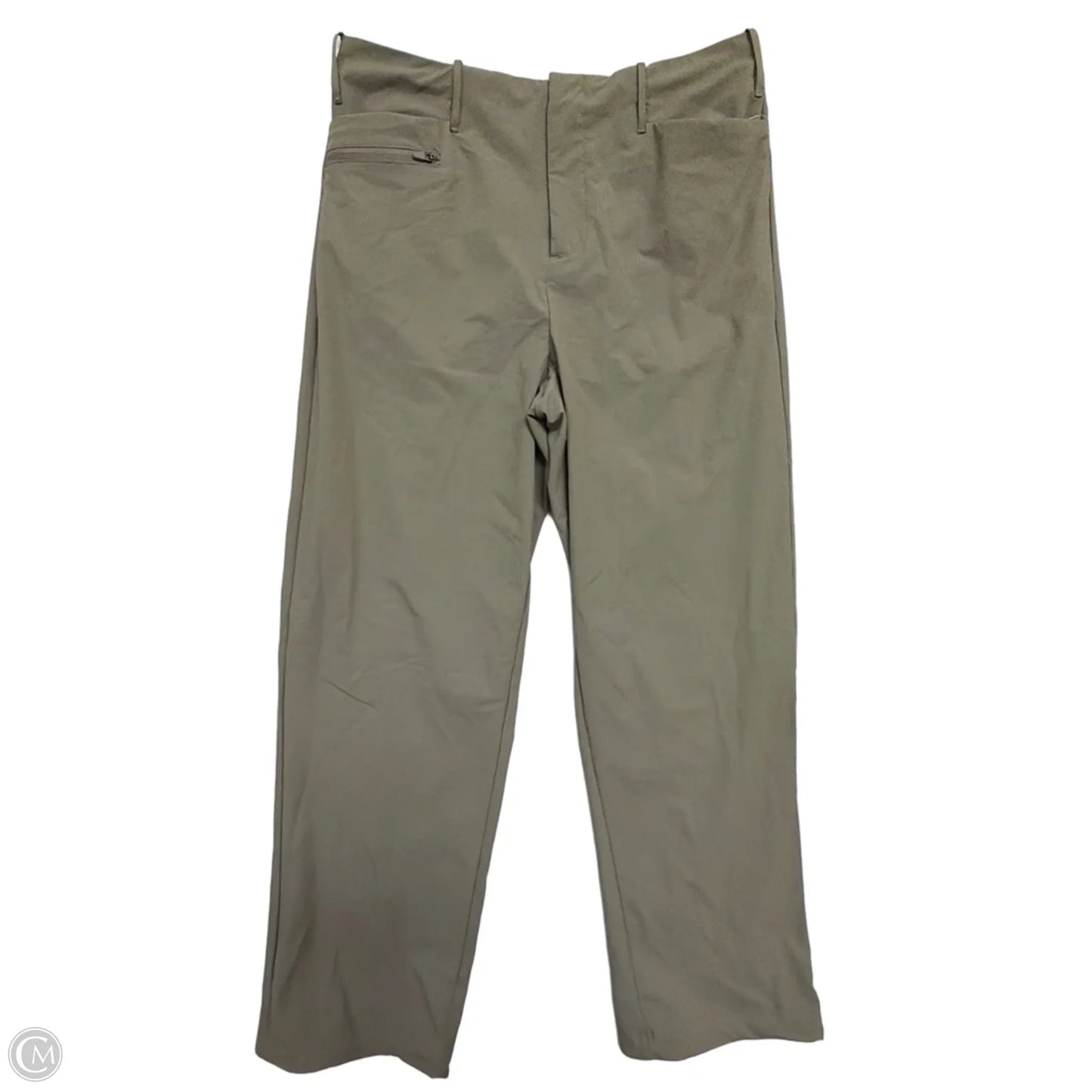 Pants Other By Clothes Mentor In Green, Size: 4