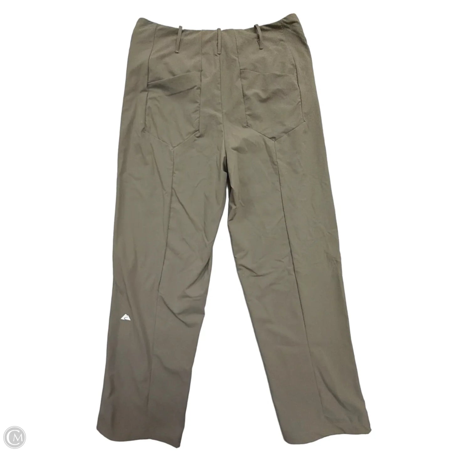 Pants Other By Clothes Mentor In Green, Size: 4