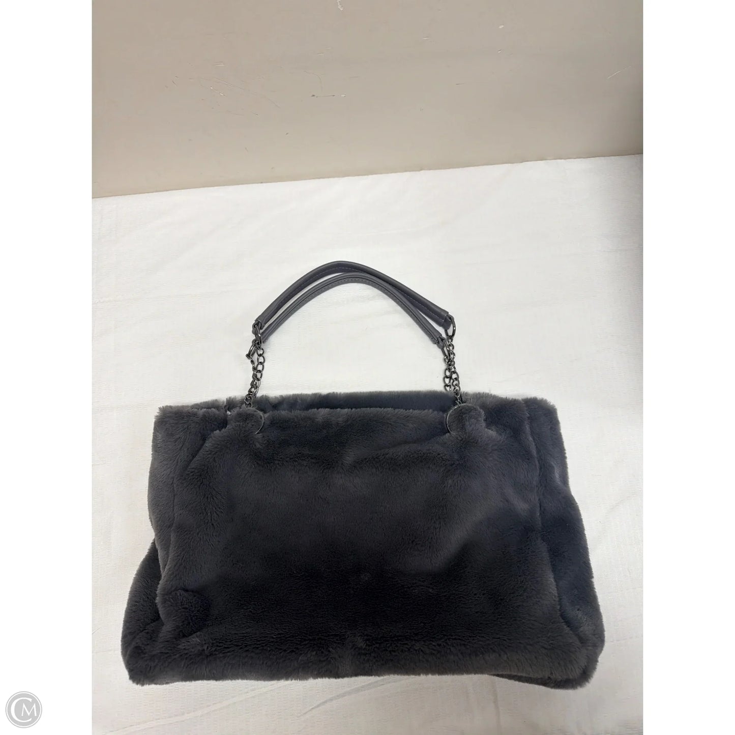 Handbag By Clothes Mentor, Size: Large