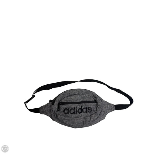 Belt Bag By Adidas, Size: Medium