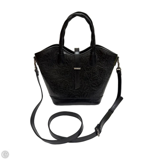 Handbag Designer By Patricia Nash, Size: Medium