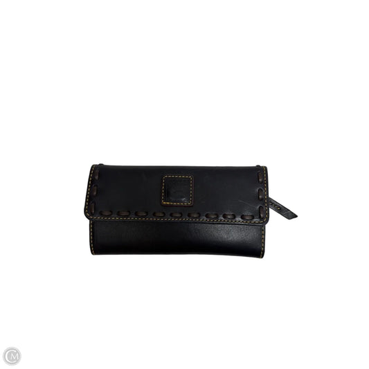 Wallet Designer By Dooney And Bourke, Size: Medium